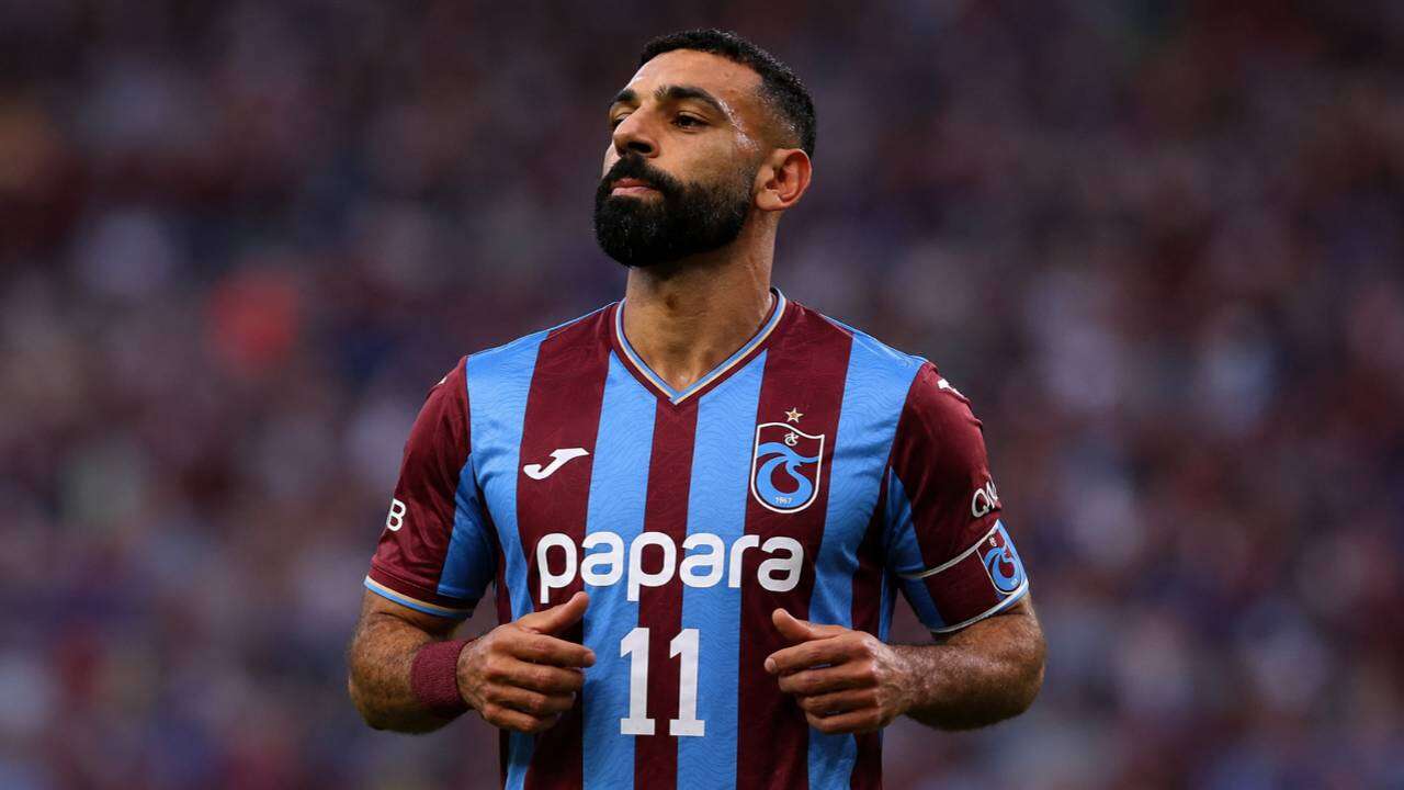 Trabzonspor'un yıldızı Mohamed Salah'a dava şoku: Mahkeme yeni kararını açıkladı, işte istenen para! 4